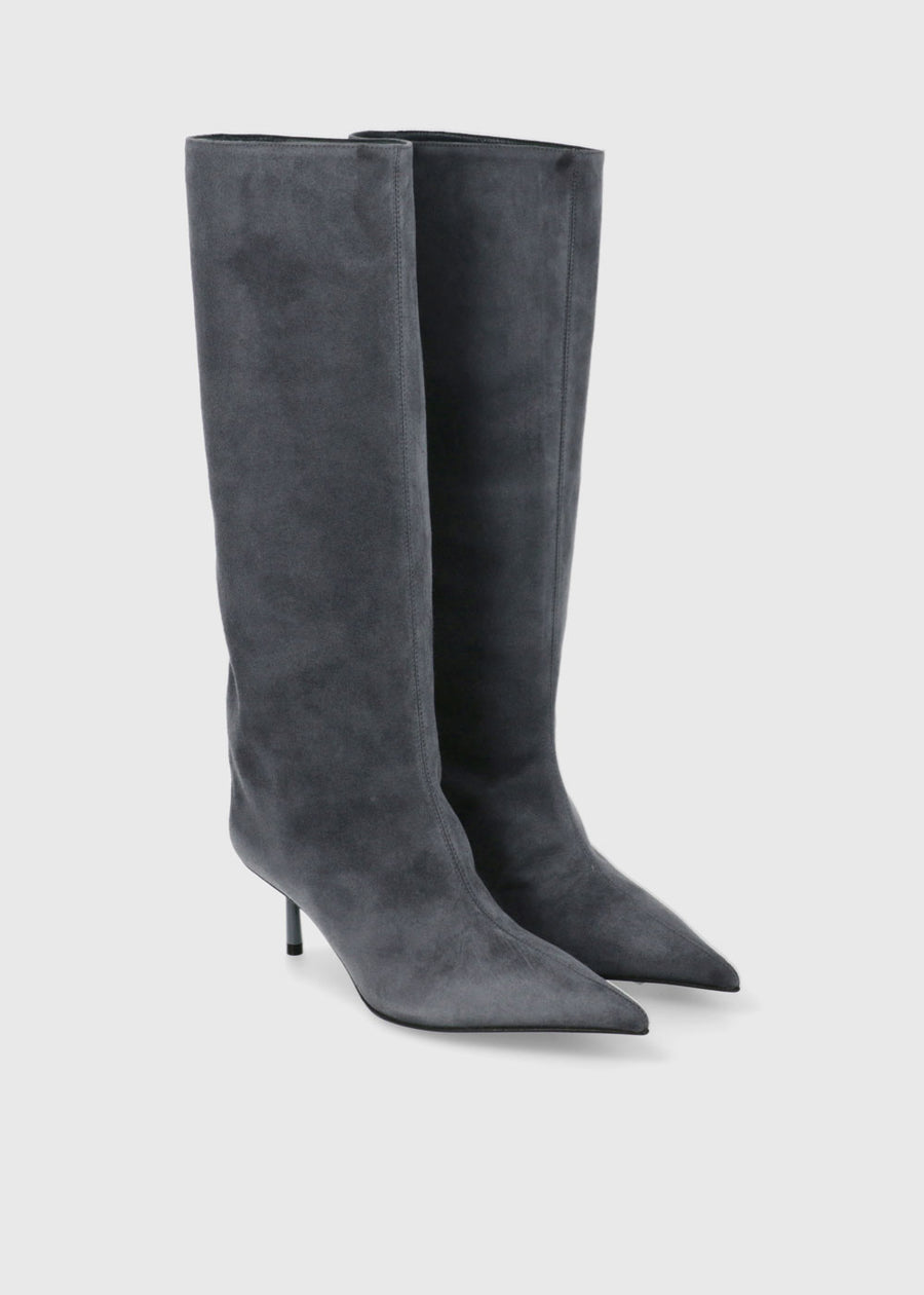 Le Silla Botas Altas LLL-4236C060