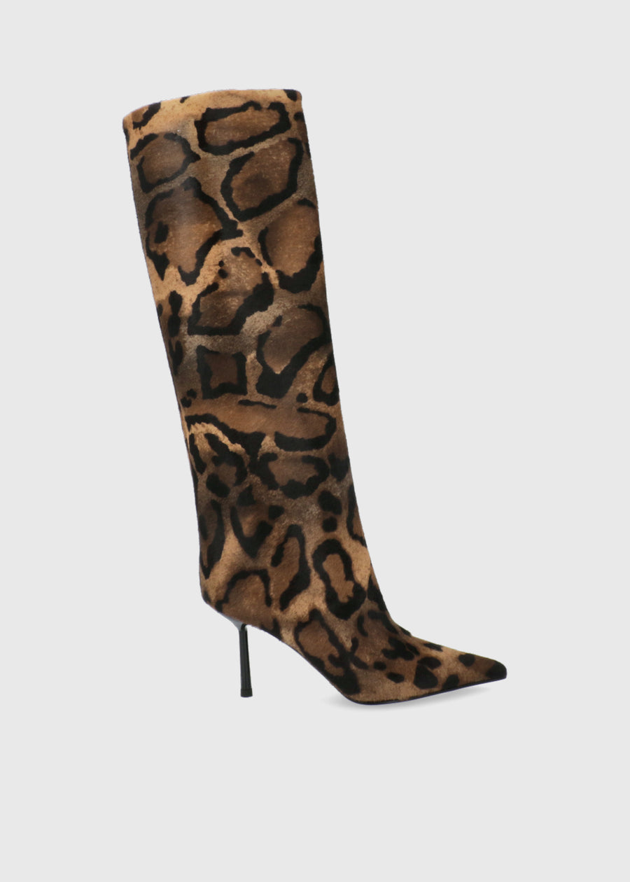 Le Silla Botas altas Bella LLL-4236C080