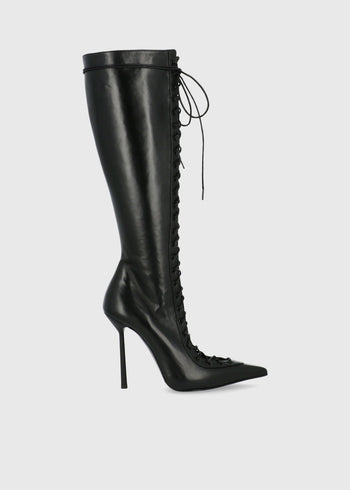 Le Silla Botas Altas Colette LLL-4251B100
