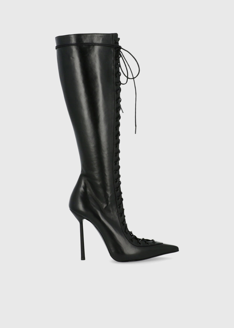 Le Silla Botas Altas Colette LLL-4251B100