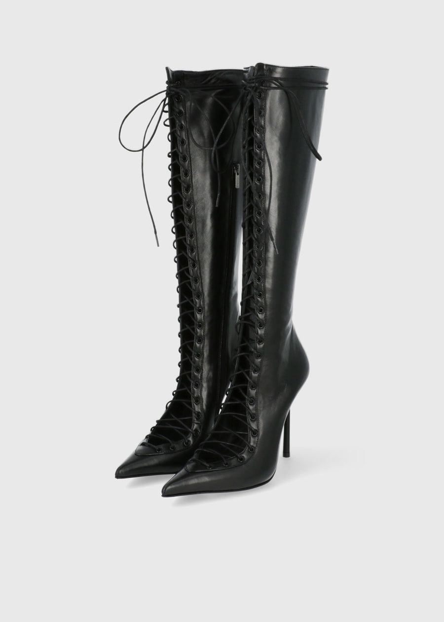 Le Silla Botas Altas Colette LLL-4251B100