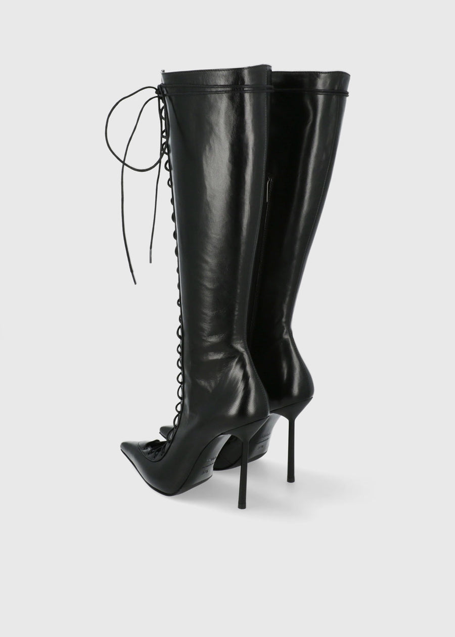 Le Silla Botas Altas Colette LLL-4251B100