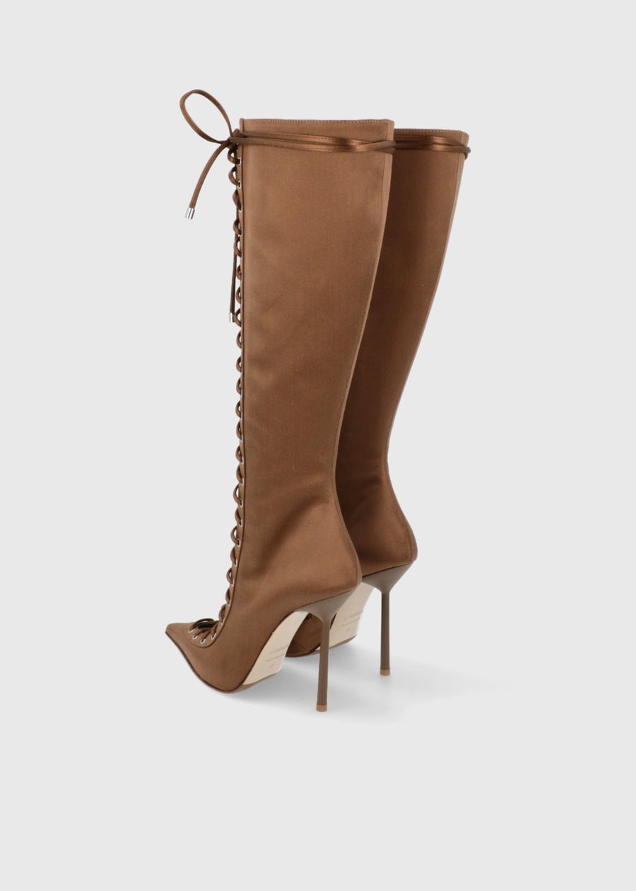 LE SILLA Colette Boot — Private Edition 50 Aniversario LLL-4251B100