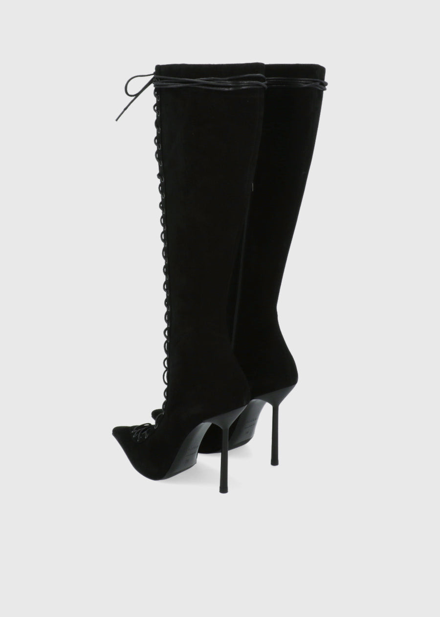 Le Silla Botas Altas Colette LLL-4251B100