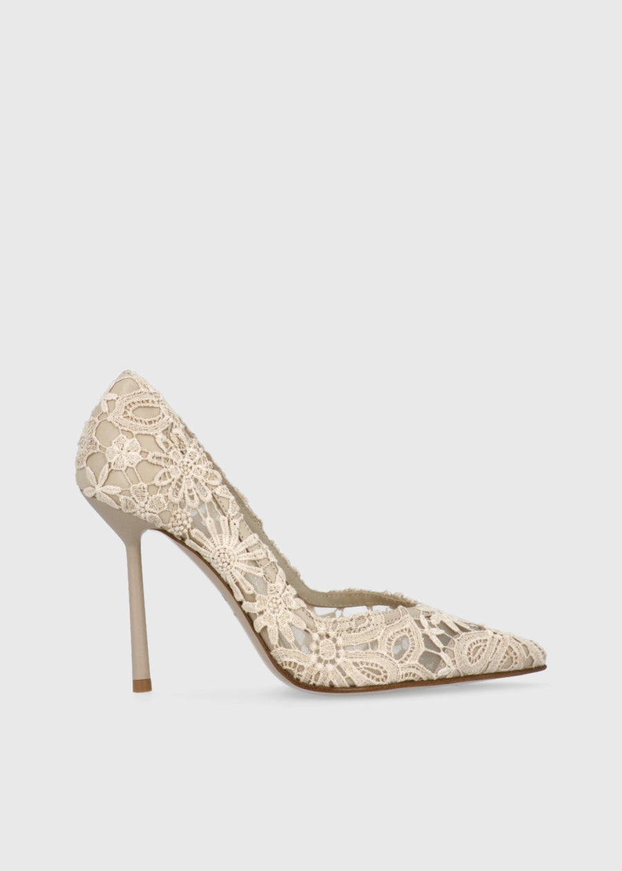 Le Silla Zapatilla VIVIENNE PUMP LLL-4262F090
