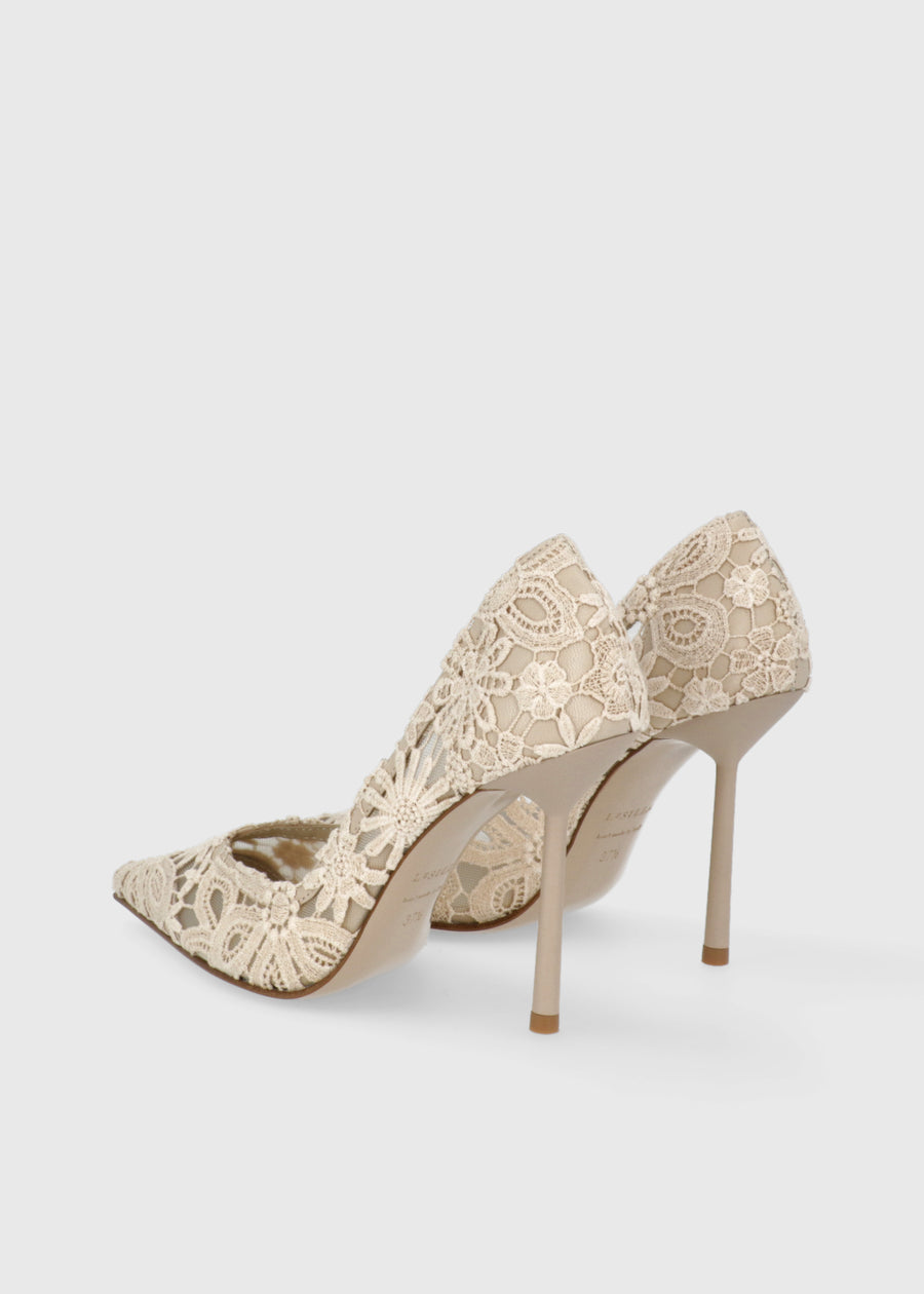 Le Silla Zapatilla VIVIENNE PUMP LLL-4262F090