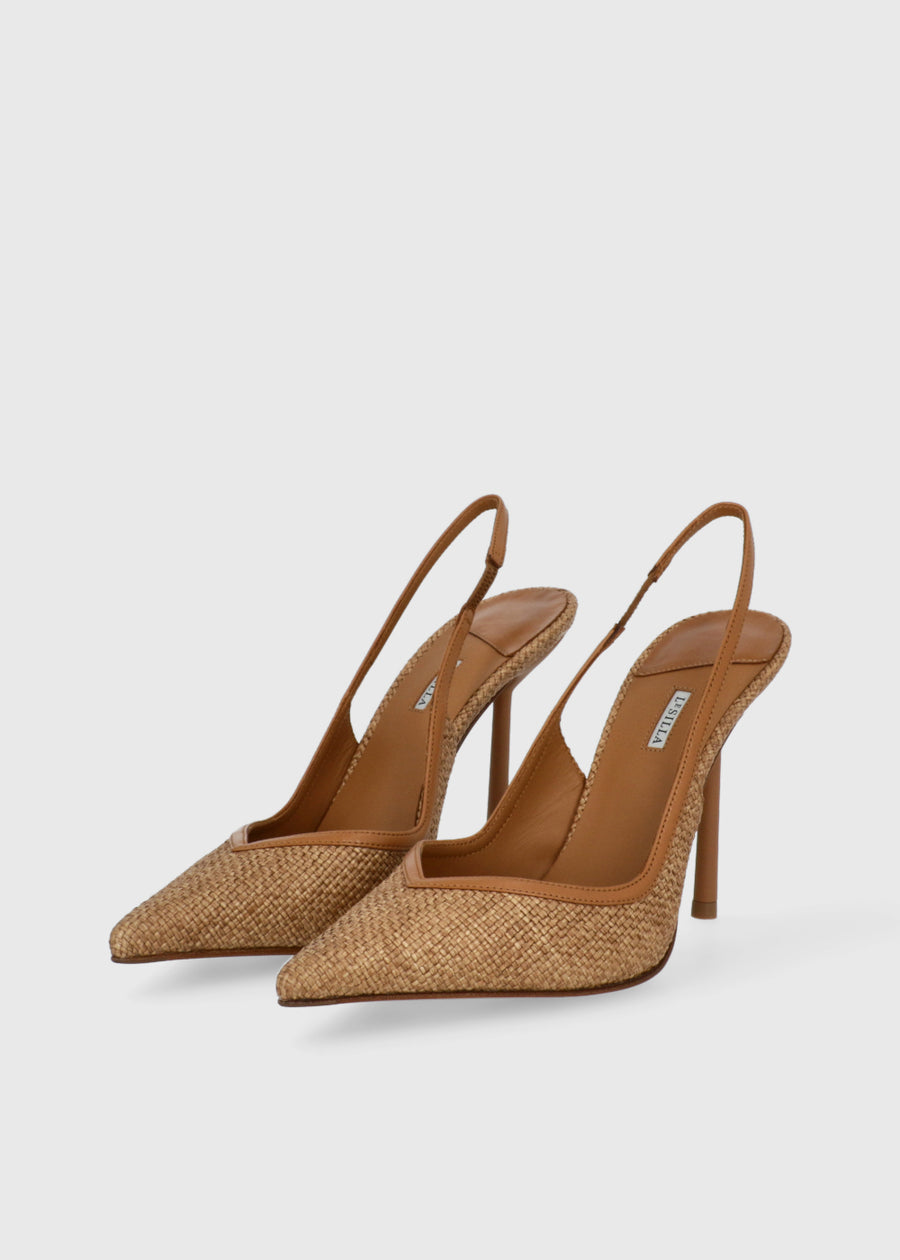 Le Silla Slingback VIVIENNE LLL-4265D090
