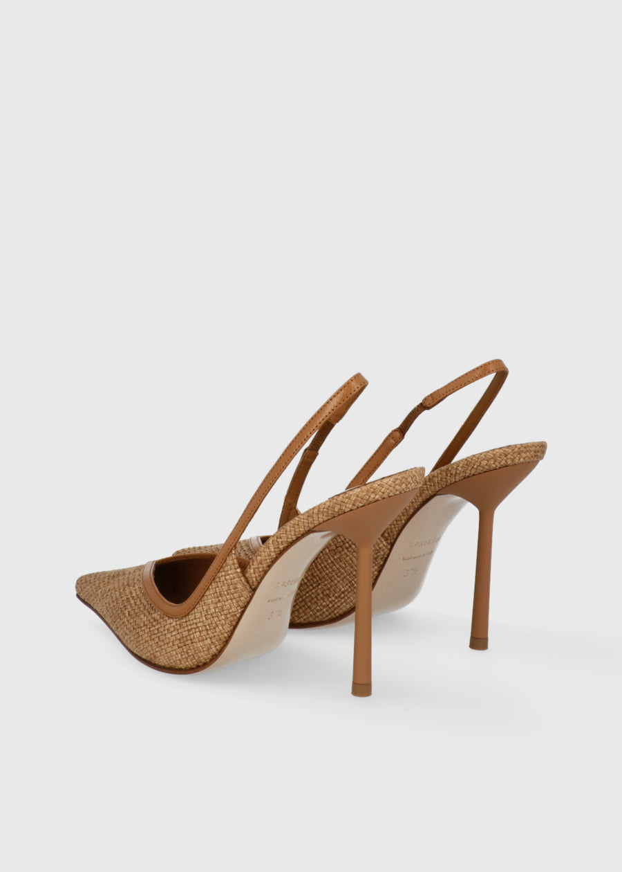 Le Silla Slingback VIVIENNE LLL-4265D090