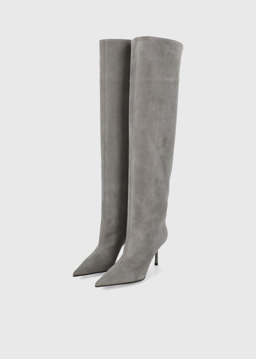 Le Silla Botas altas LLL-4276C080
