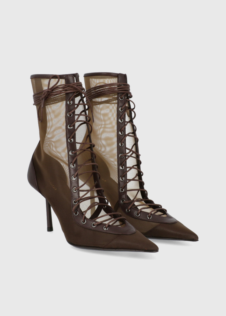 Le Silla Botas altas Colette LLL-4281D080