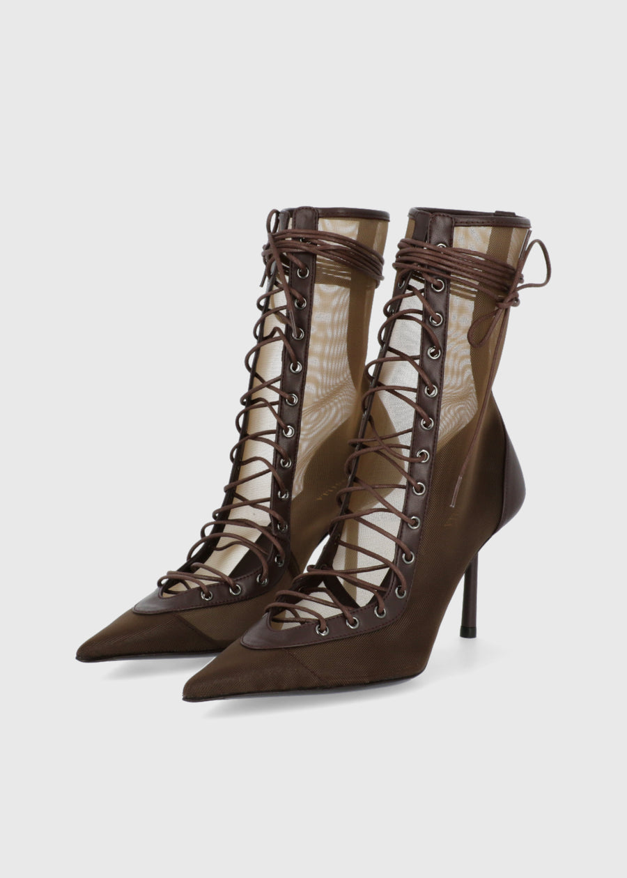 Le Silla Botas altas Colette LLL-4281D080