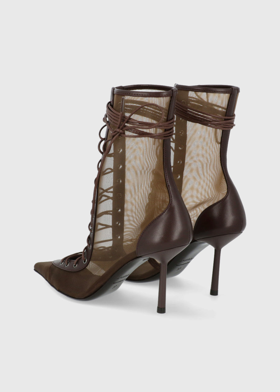 Le Silla Botas altas Colette LLL-4281D080