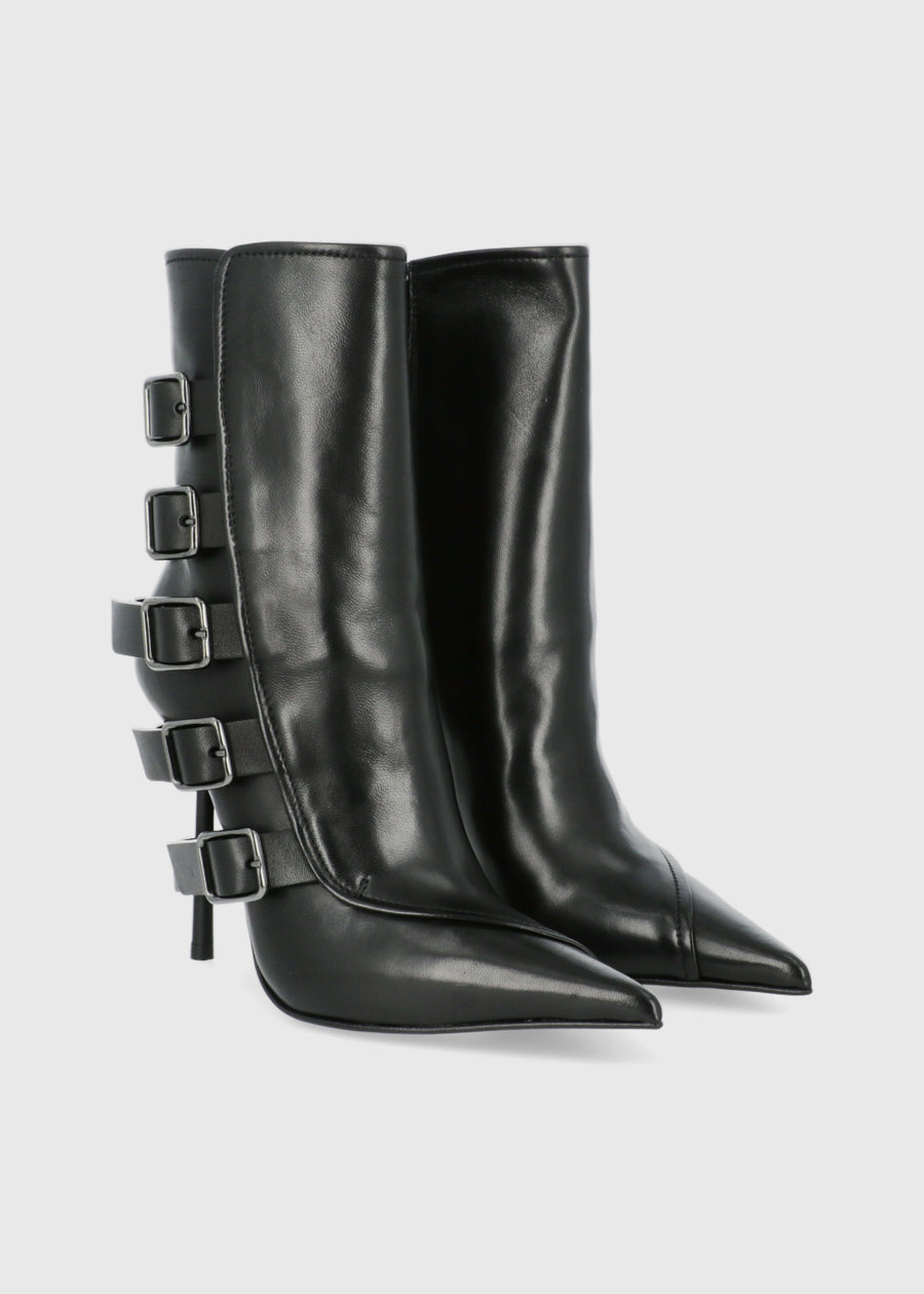 Le Silla Botines LLL-4287C100