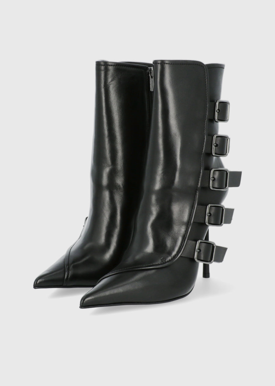 Le Silla Botines LLL-4287C100