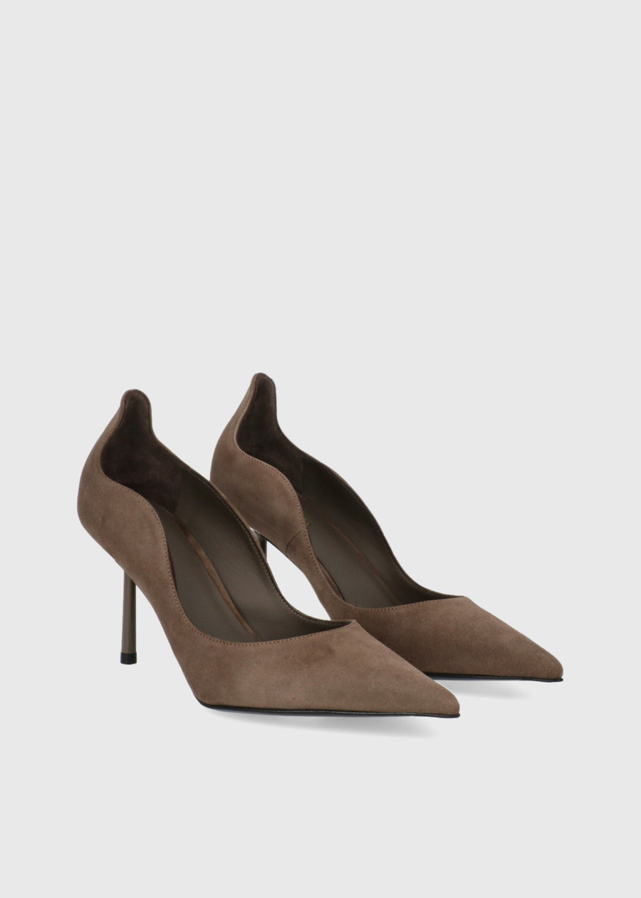 Le Silla Zapatilla Ivy Pumps LLL-4292D080