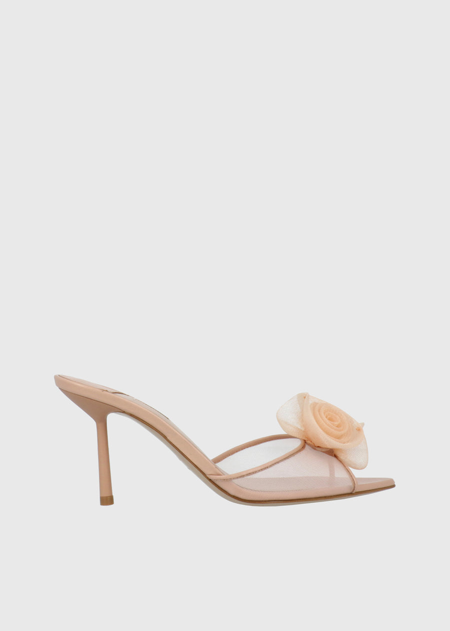 Le Silla Mules LLL-5306D080
