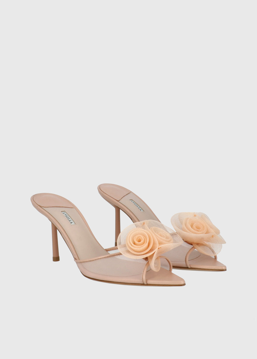 Le Silla Mules LLL-5306D080