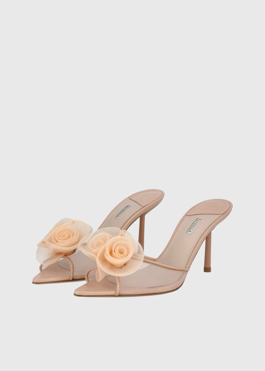 Le Silla Mules LLL-5306D080