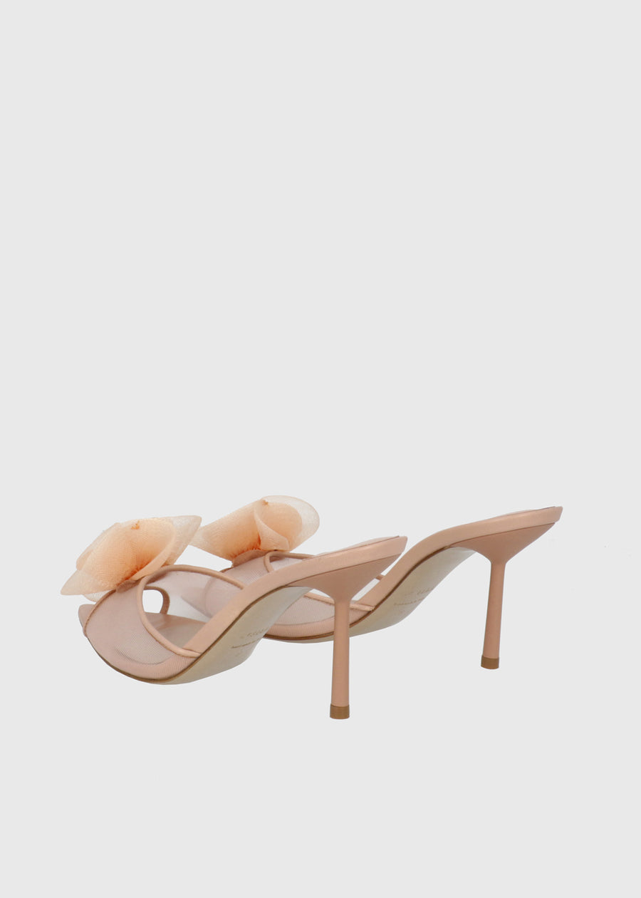 Le Silla Mules LLL-5306D080