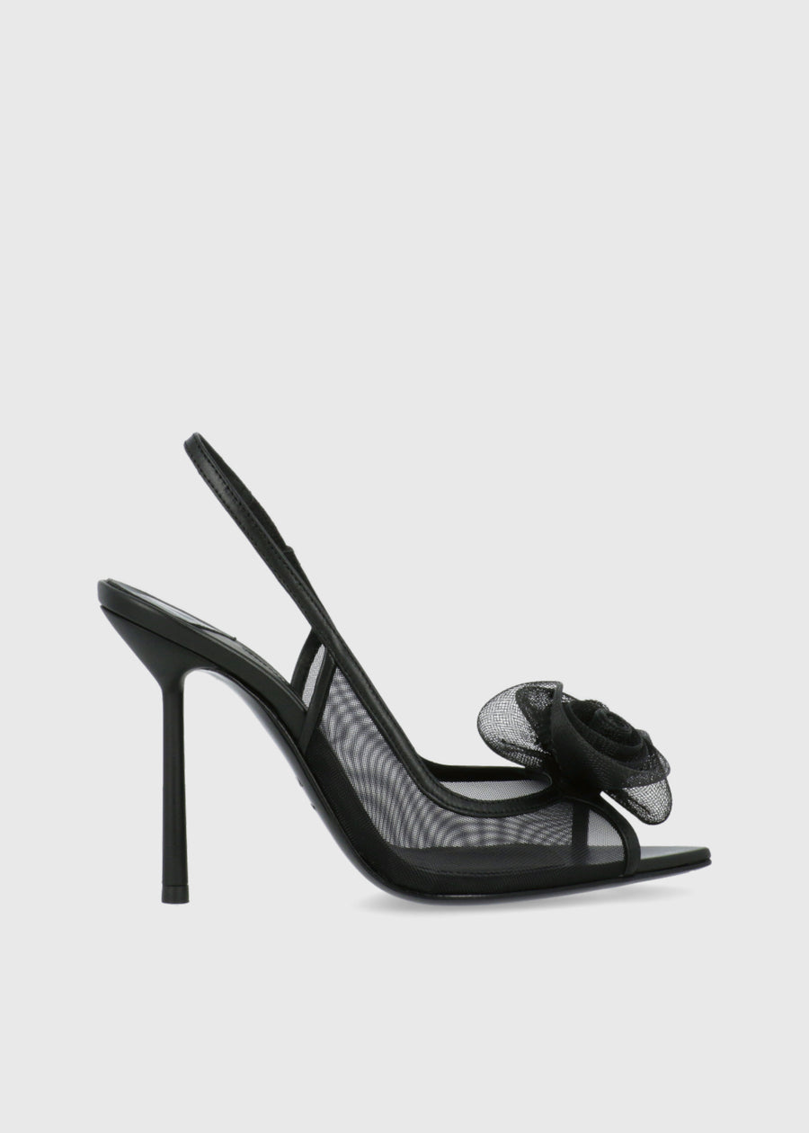 Le Silla Slingback Rose LLL-5308F090