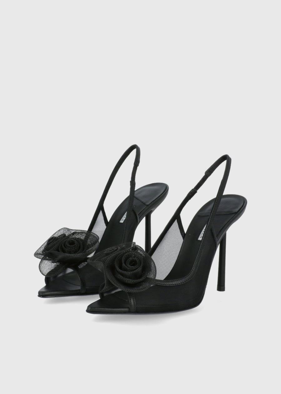Le Silla Slingback Rose LLL-5308F090