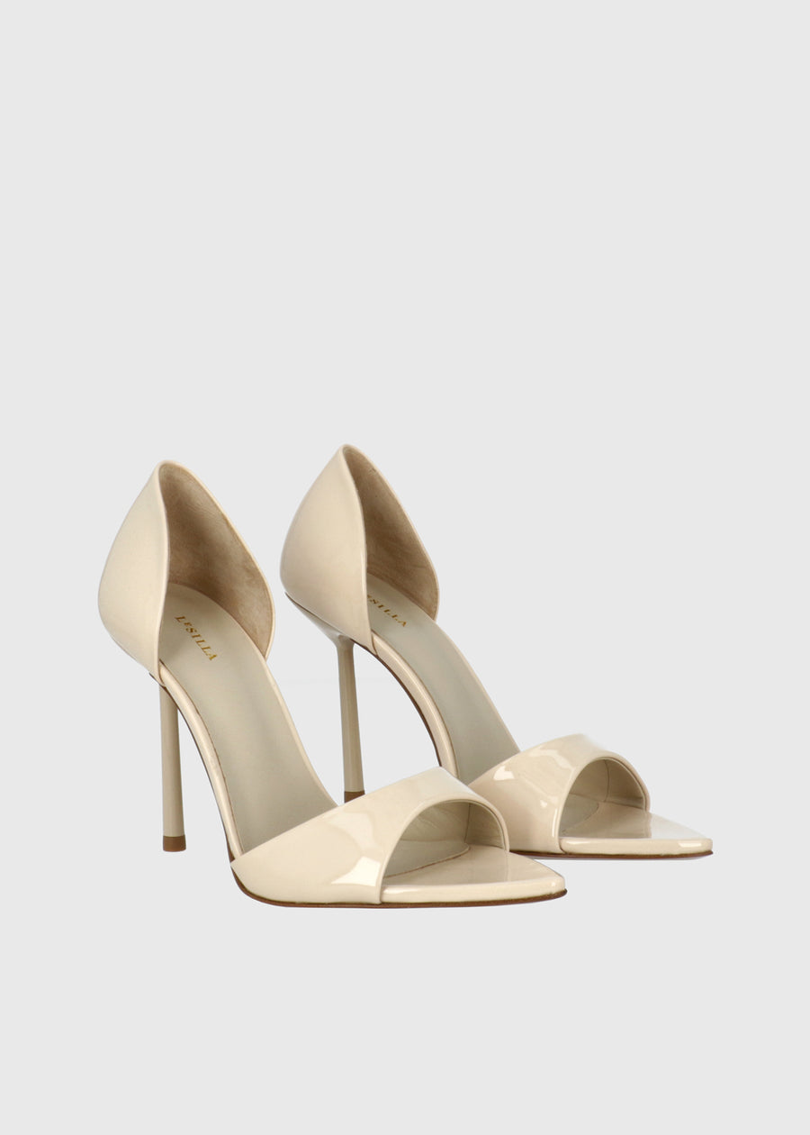 Le Silla Sandalia Alta Bella LLL-5354F090