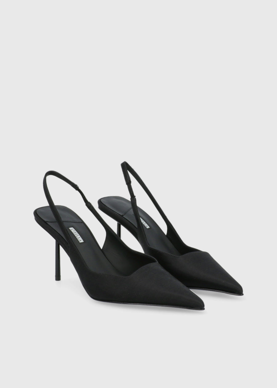 Le Silla Slingback LLL-6101E080