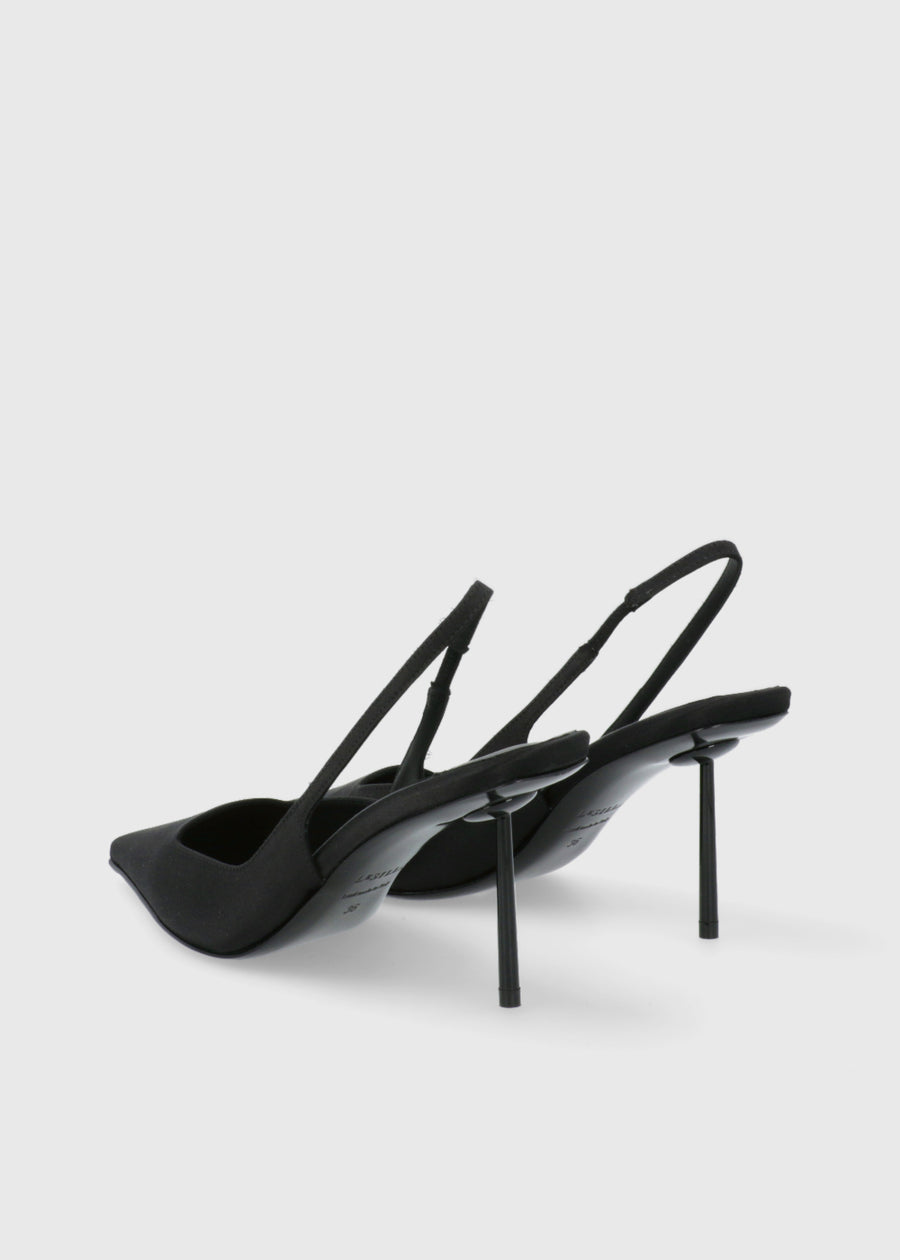 Le Silla Slingback LLL-6101E080