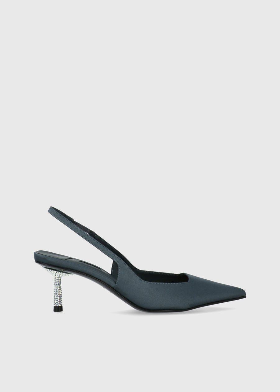 LE SILLA Slingbacks Amelia LLL-6103E060