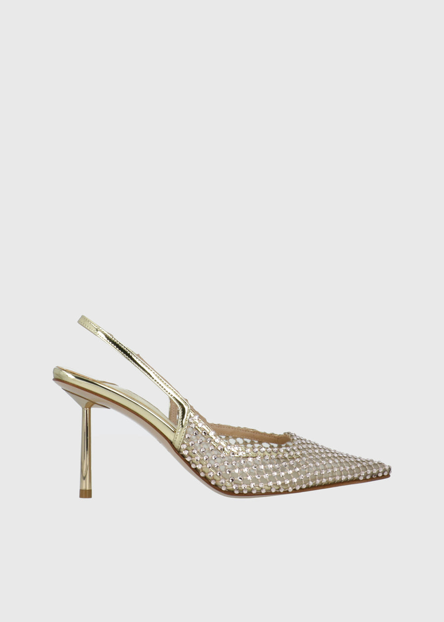Le Silla Slingback Gilda LLL-6107F080