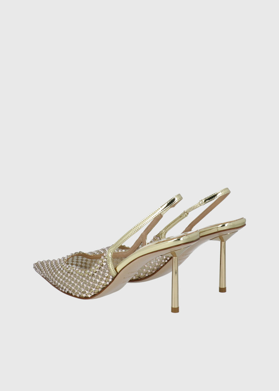 Le Silla Slingback Gilda LLL-6107F080
