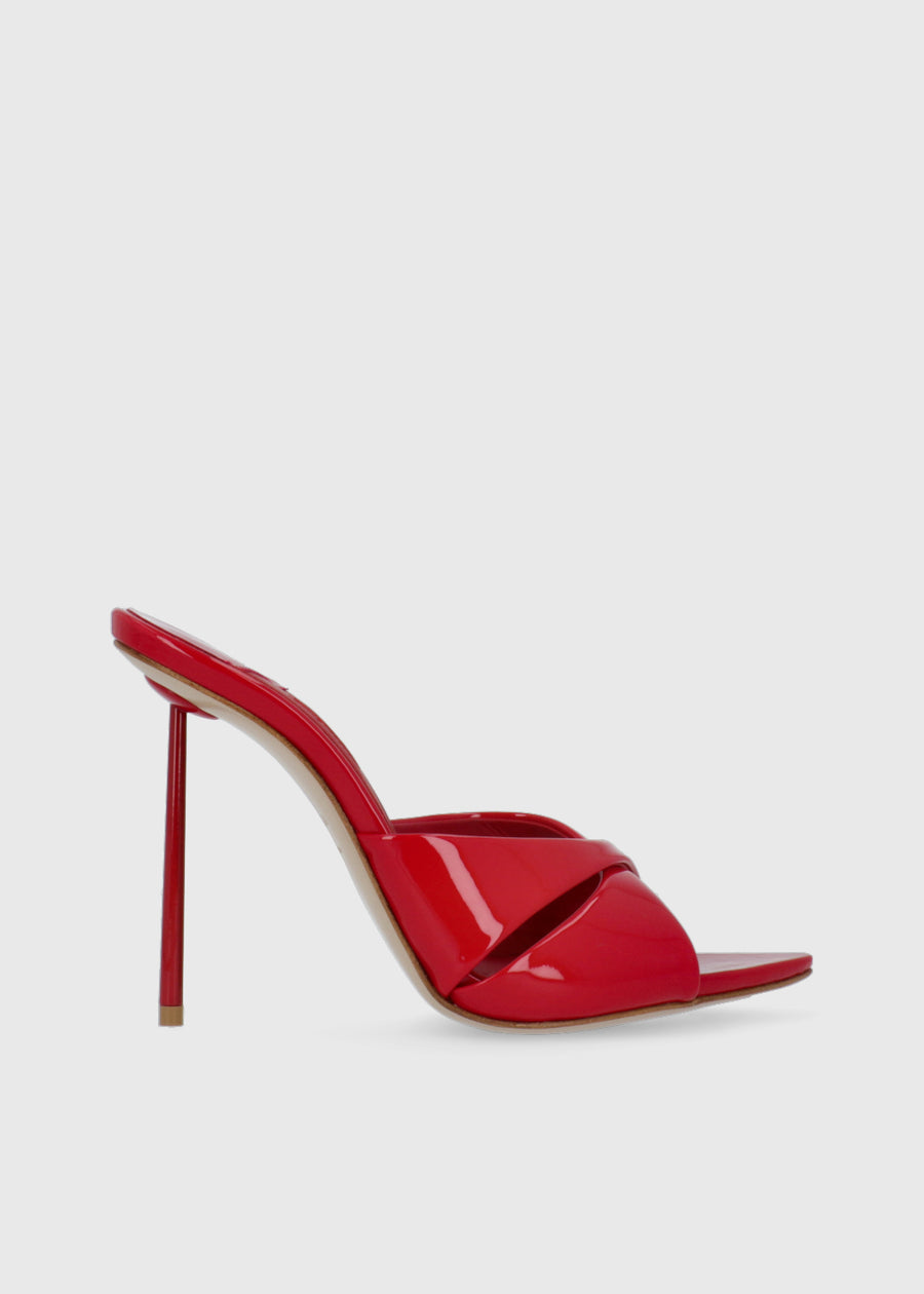 Le Silla Mules SHIRLEY LLL-6621F100