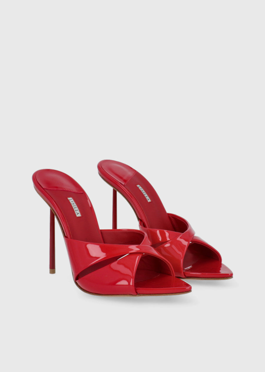 Le Silla Mules SHIRLEY LLL-6621F100