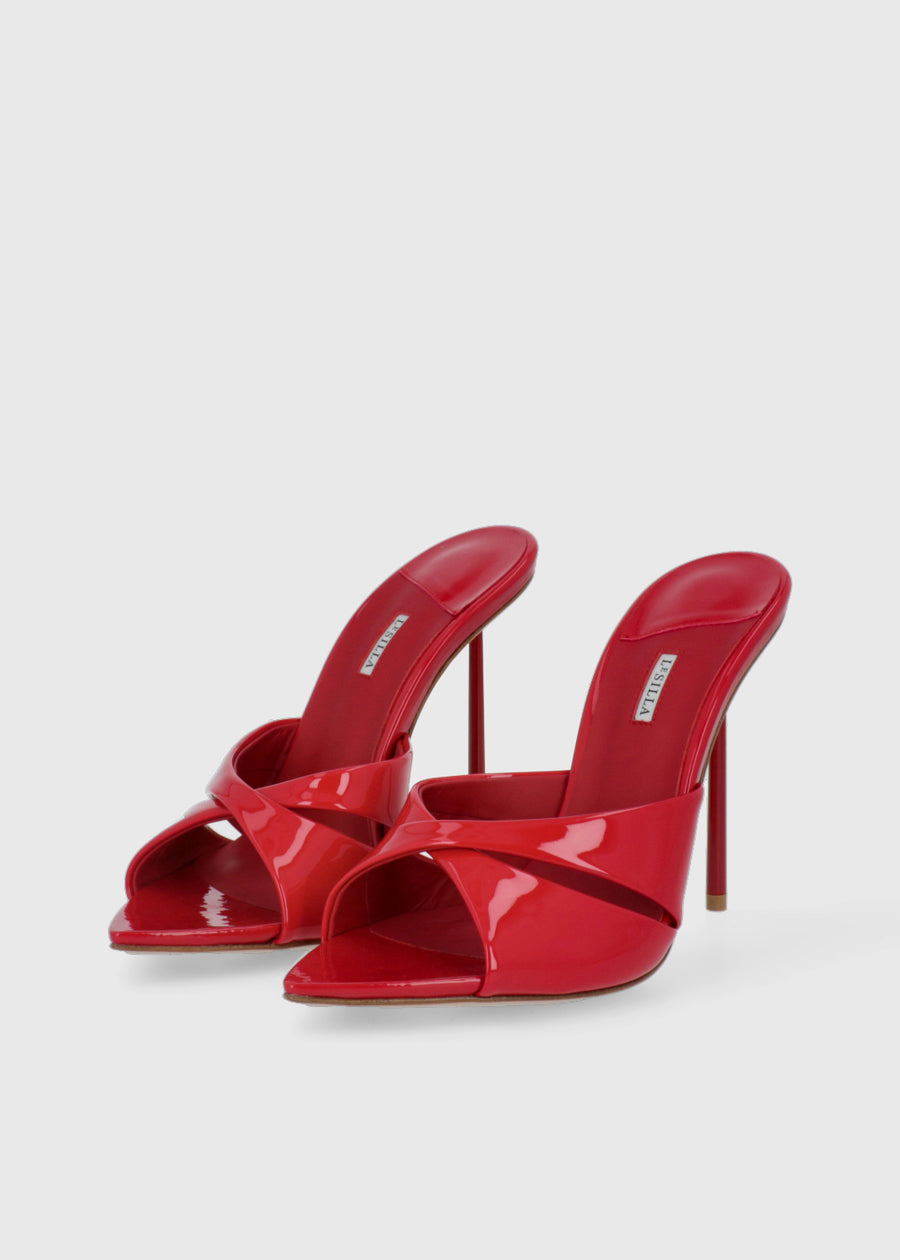 Le Silla Mules SHIRLEY LLL-6621F100