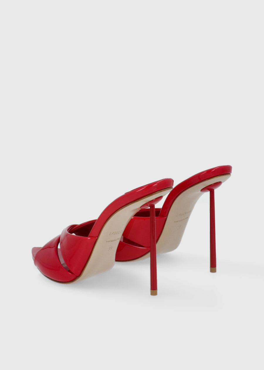 Le Silla Mules SHIRLEY LLL-6621F100