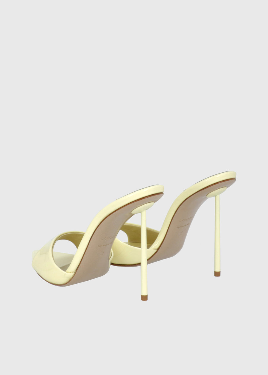 Le Silla Sandalia Alta Bella LLL-6622C100