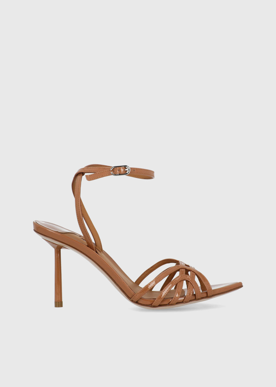 Le Silla Bella Sandalias Altas LLL-6642A080