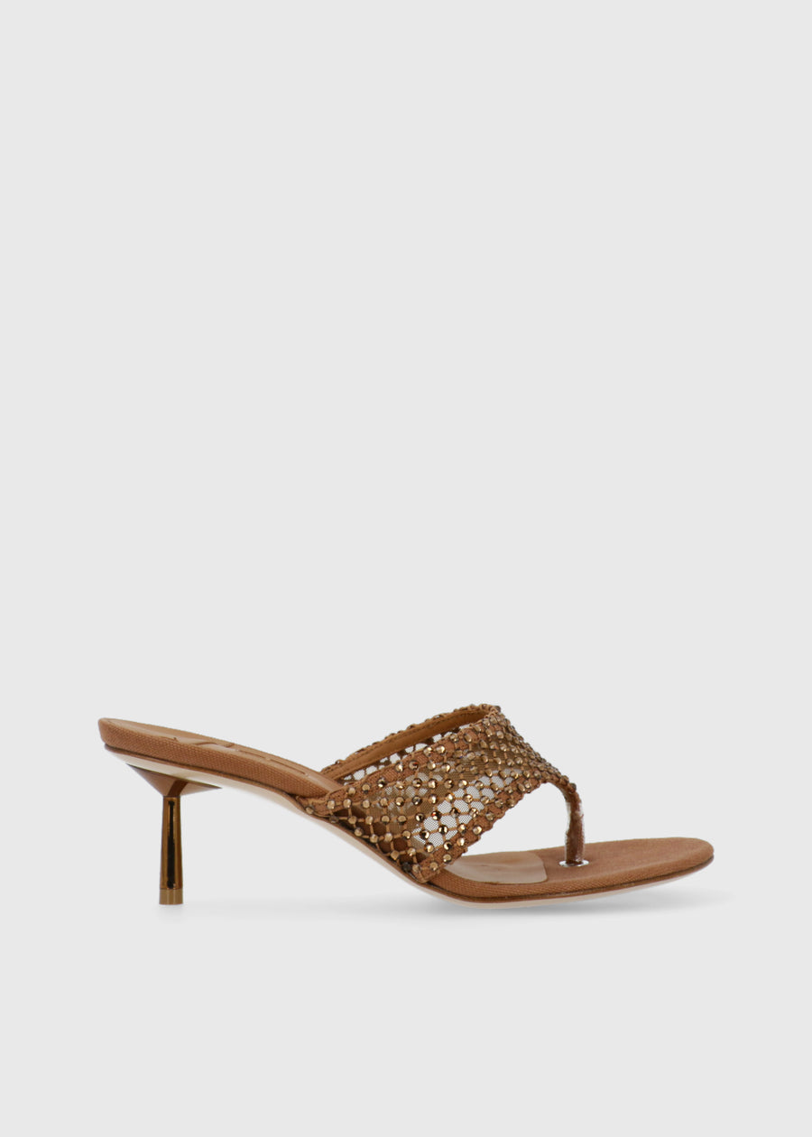 Le Silla Sandalia Gilda LLL-6703F060