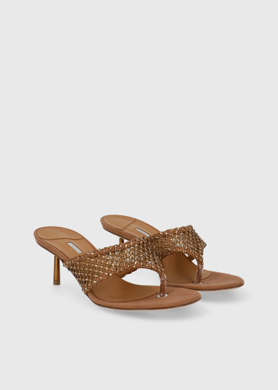 Le Silla Sandalia Gilda LLL-6703F060