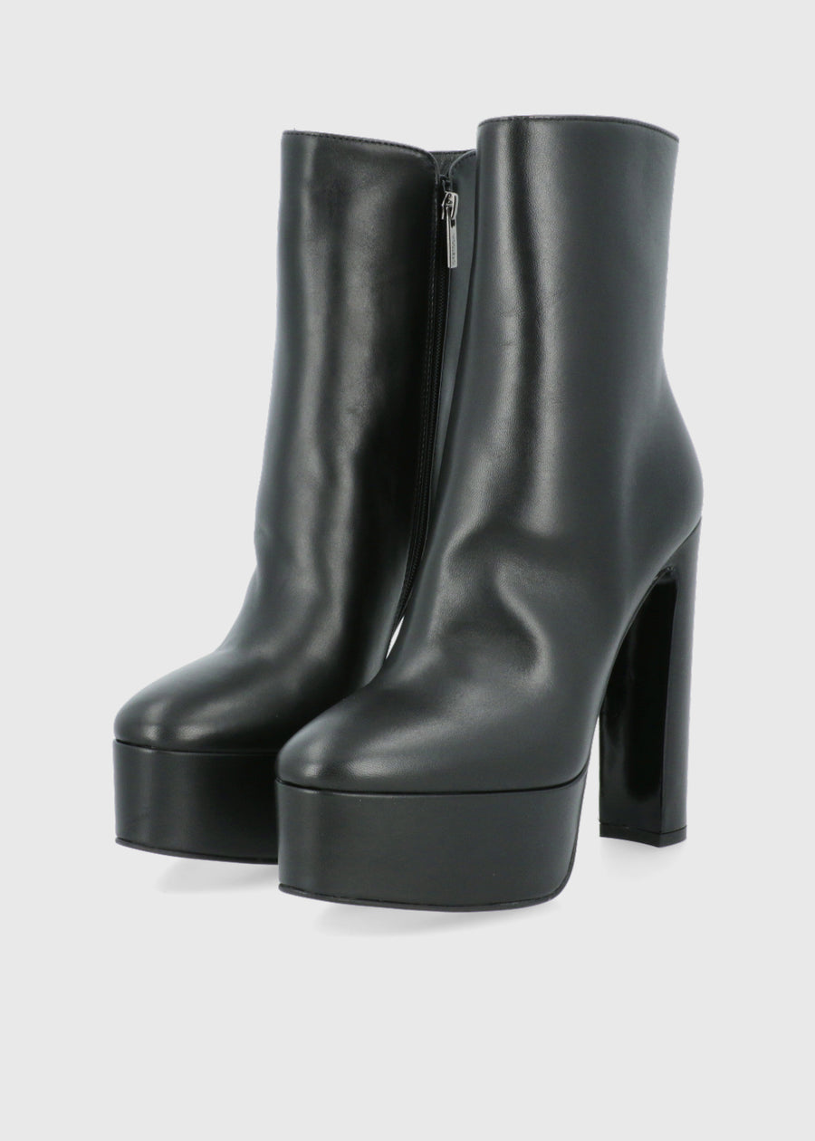 Le Silla Botines Elsa LLL-7033G100