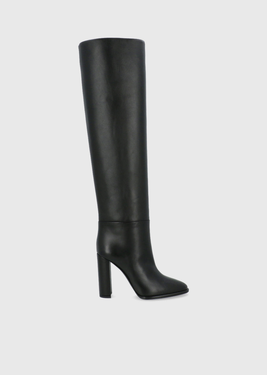 Le Silla Botas Altas LLL-7060C100