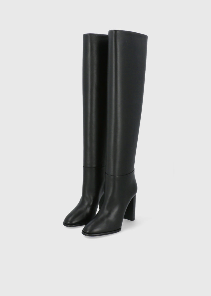 Le Silla Botas Altas LLL-7060C100