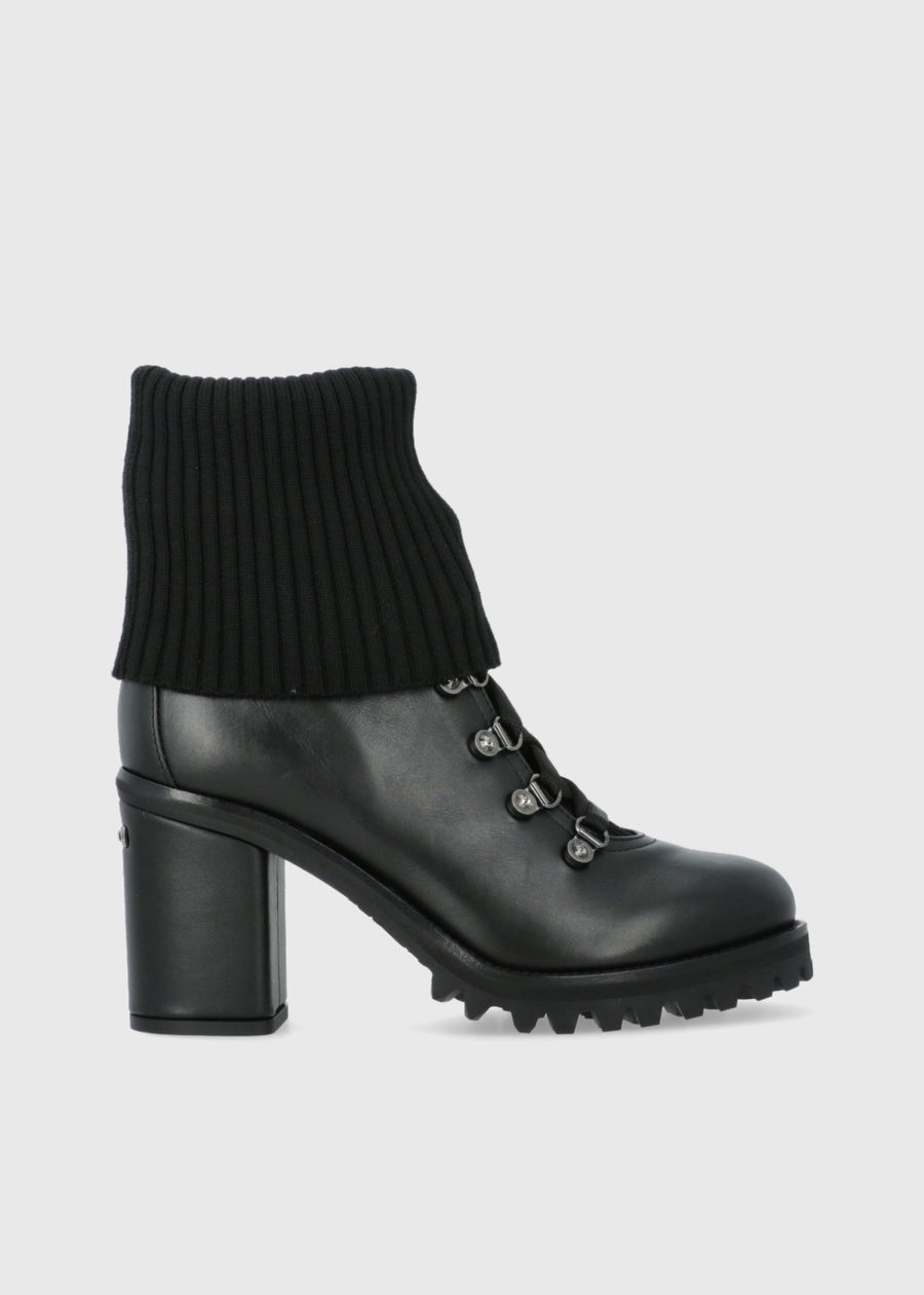 Le Silla Botas altas LLL-7406R080