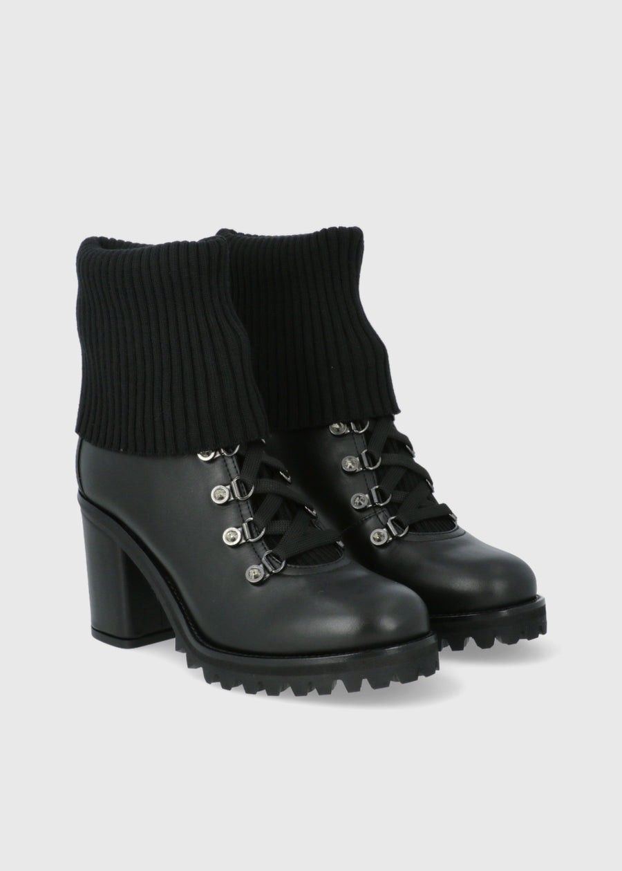 Le Silla Botas altas LLL-7406R080