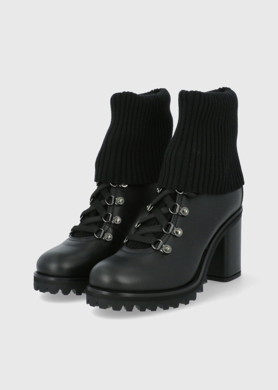 Le Silla Botas altas LLL-7406R080