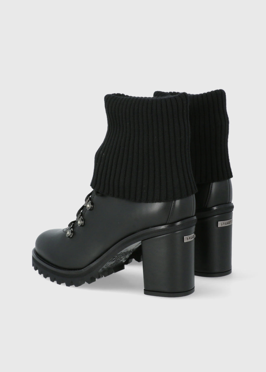 Le Silla Botas altas LLL-7406R080
