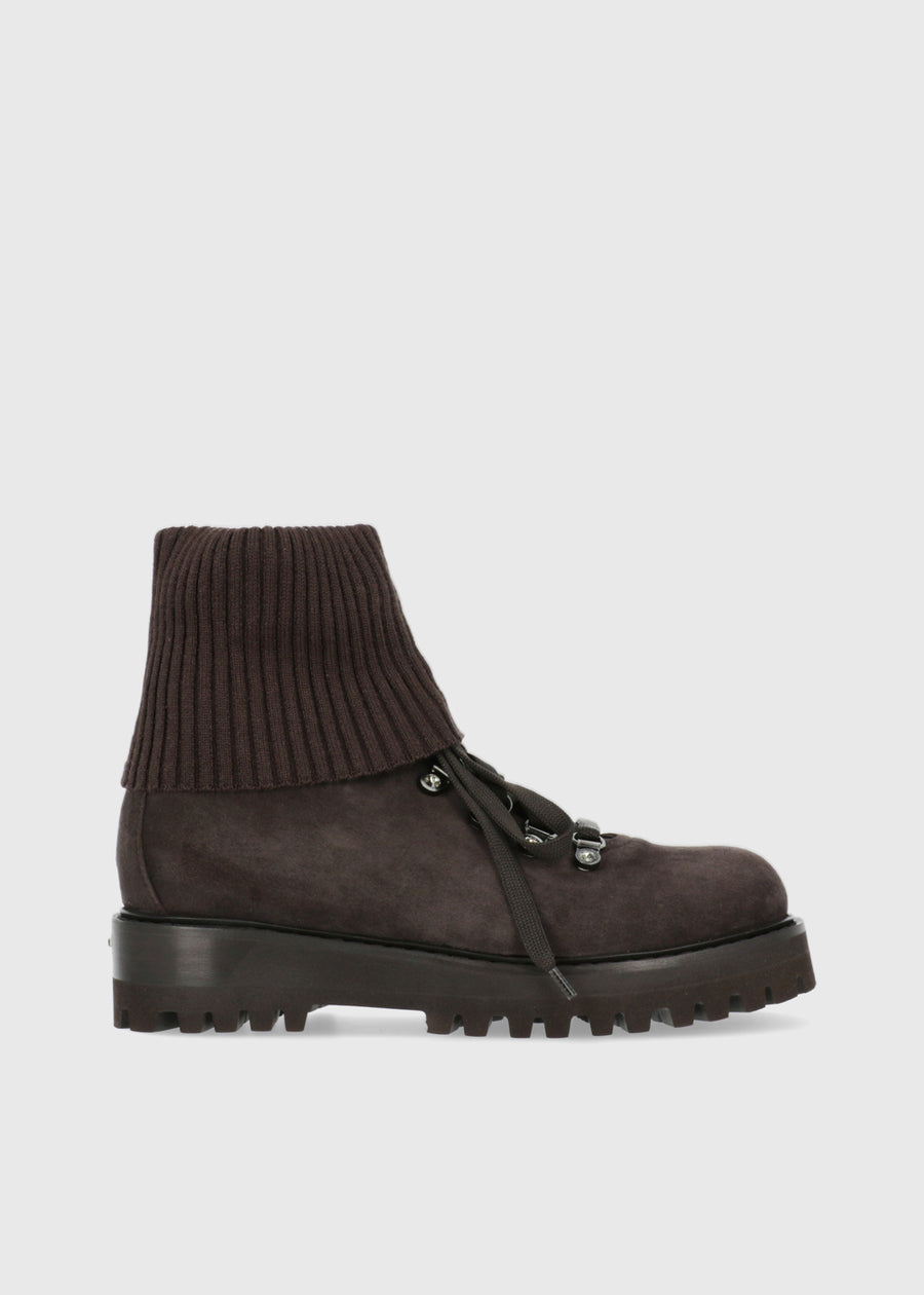 Le Silla Botas St. Moritz LLL-7506R040