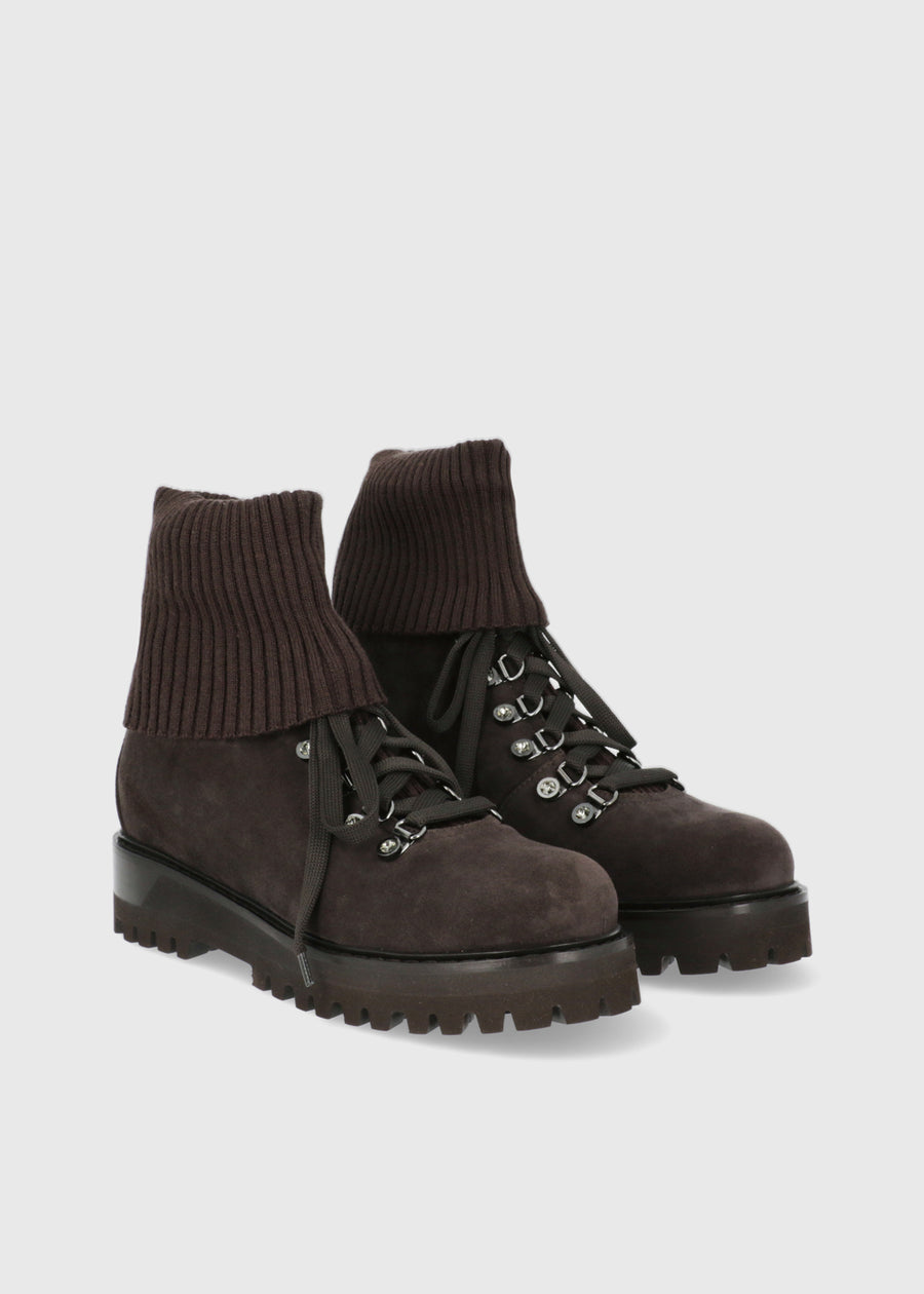 Le Silla Botas St. Moritz LLL-7506R040