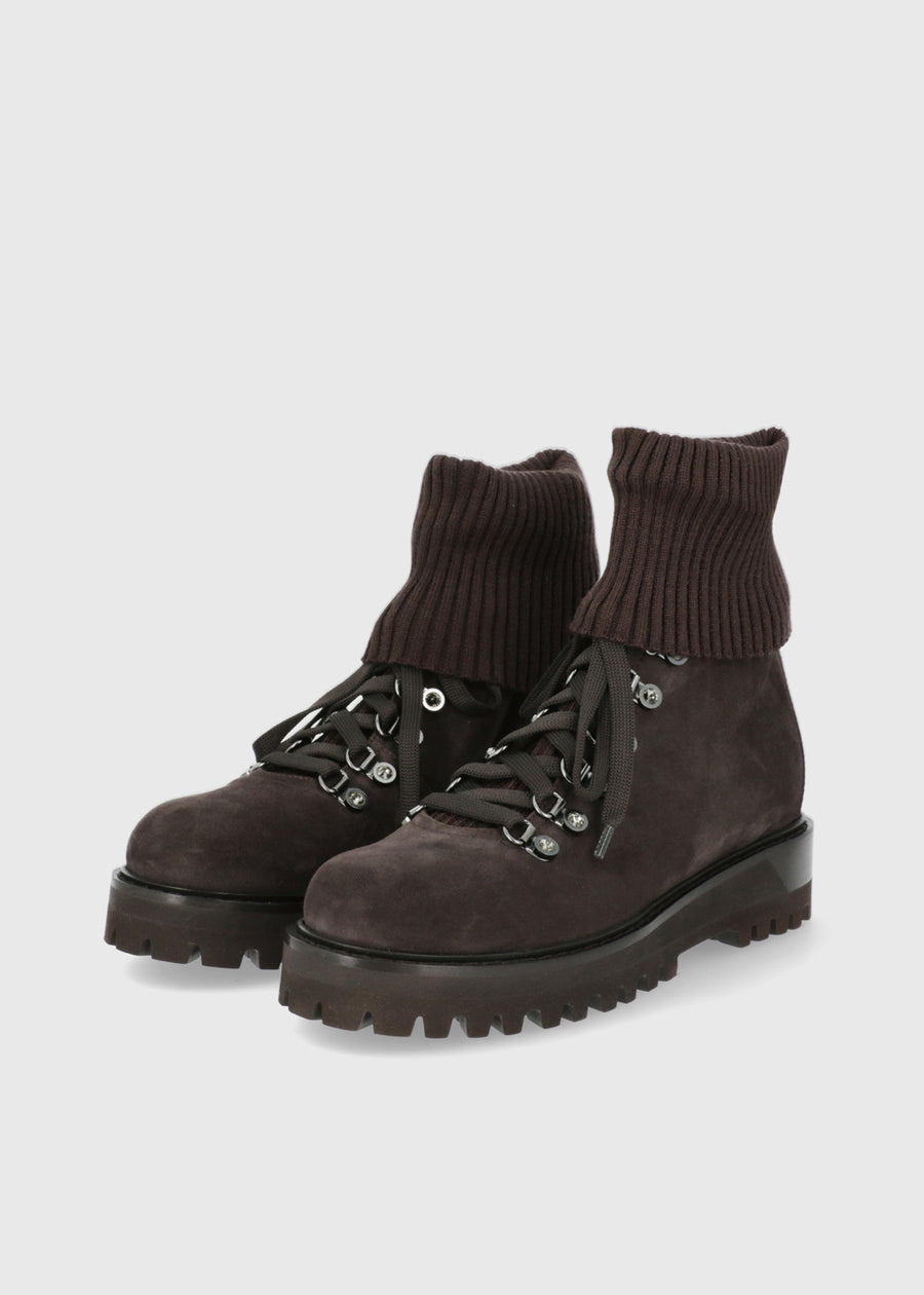 Le Silla Botas St. Moritz LLL-7506R040