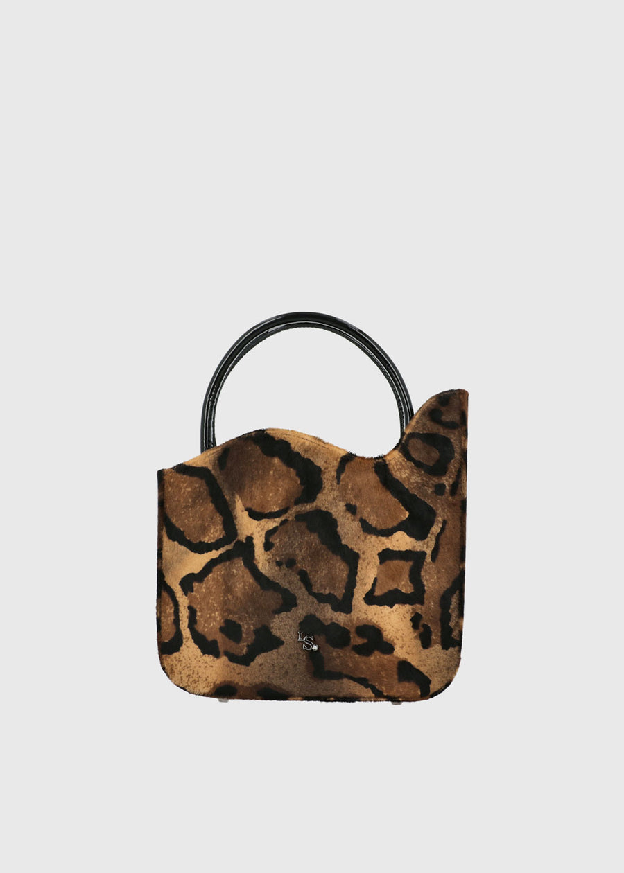 Le Silla Bolso Ivy LLL-9980TBAG
